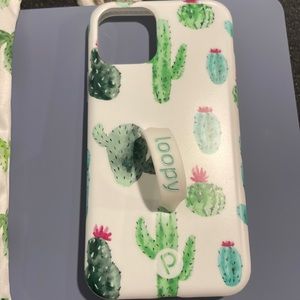 Loopy phone case- IPhone 11 Pro